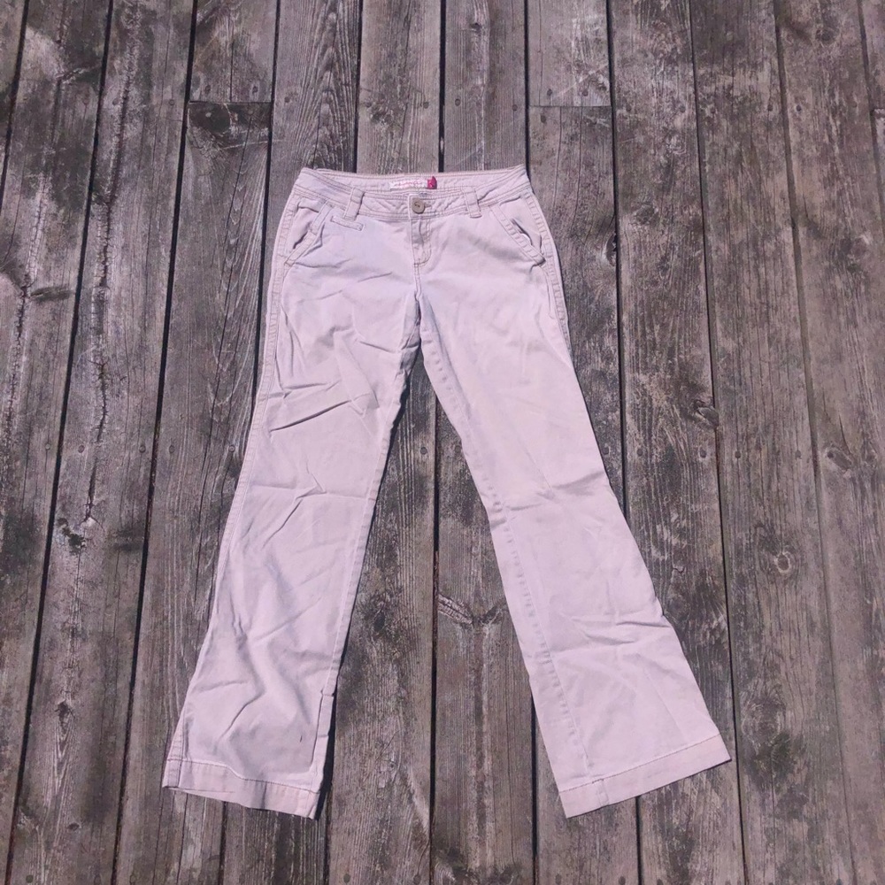 Aeropostale Khakis